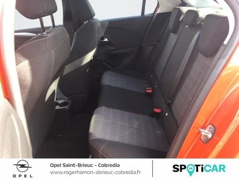 Voitures D'occasion À Yffiniac | Opel Corsa 1.2 75Ch Edition