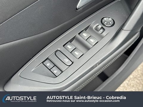 Voitures D'occasion À Yffiniac | Peugeot 308 1.5 Bluehdi 130Ch S&S Allure Eat8