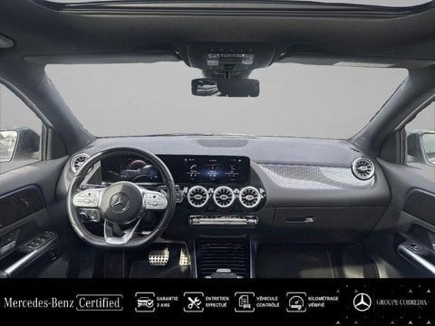 Voitures D'occasion À Saint-Grégoire | Mercedes-Benz Gla 200 D 150Ch Amg Line 8G-Dct