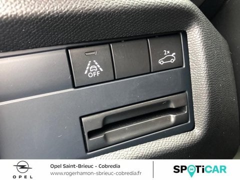 Voitures D'occasion À Yffiniac | Citroën C5 Aircross Bluehdi 130Ch S&S Shine E6.D-Temp