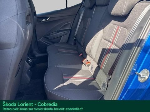Voitures D'occasion À Lanester | Škoda Fabia 1.5 Tsi Evo2 177Ch '130' Dsg7