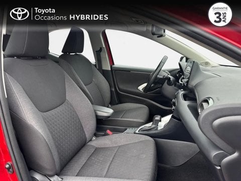 Voitures D'occasion À Saint-Martin-Des-Champs | Toyota Yaris 116H Dynamic 5P My22