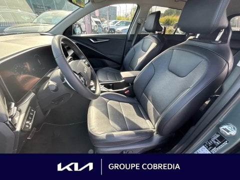 Voitures D'occasion À Lannion | Kia Niro 1.6 Gdi 129Ch Hev Premium Dct6