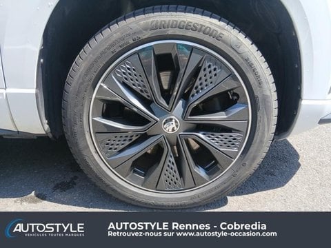 Voitures D'occasion À La Mézière | Škoda Karoq 2.0 Tdi 116Ch Scr Sportline Dsg7