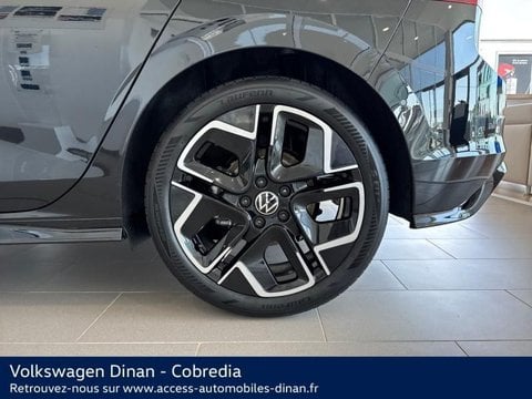 Voitures D'occasion À Quevert | Volkswagen Golf 1.5 Etsi Evo2 150Ch R-Line Edition Dsg7