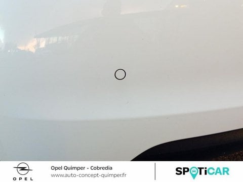 Voitures D'occasion À Quimper | Fiat 500 E 95Ch Pack Confort My23