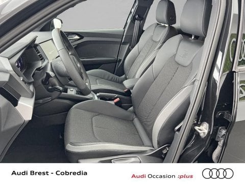 Voitures D'occasion À Brest | Audi A1 Sportback 35 Tfsi 150Ch S Line Plus S Tronic 7