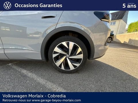 Voitures D'occasion À Morlaix | Volkswagen Id.5 204Ch Pro Performance 77 Kwh