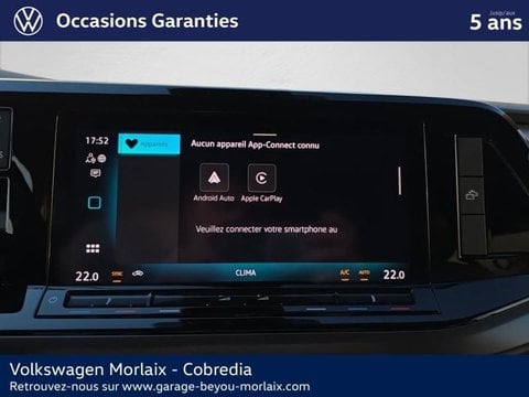 Voitures D'occasion À Morlaix | Volkswagen California 2.0 Tdi 150Ch Coast Dsg7