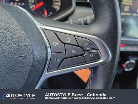 Voitures D'occasion À Brest | Renault Clio 1.0 Tce 100Ch Zen