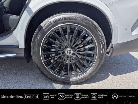 Voitures D'occasion À Saint-Grégoire | Mercedes-Benz Glc Coupé 220 D 197Ch Amg Line 4Matic 9G-...