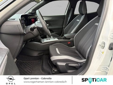 Voitures D'occasion À Yffiniac | Opel Mokka 1.2 Turbo Hybrid 145Ch Gs E-Dct6