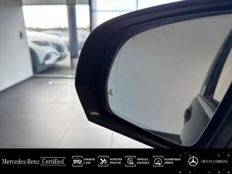Voitures D'occasion À Quimper | Mercedes-Benz Classe V 220 D Long Avantgarde 9G-Tronic