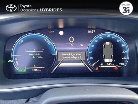 Voitures D'occasion À Lanester | Toyota Corolla 1.8 140Ch Design My26