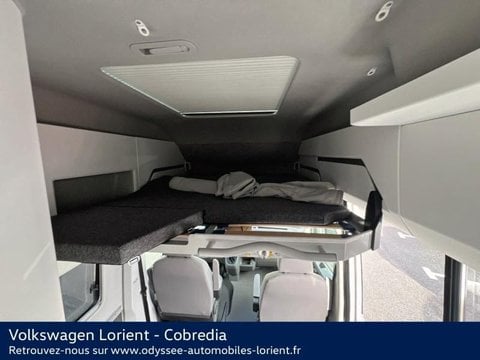 Voitures D'occasion À Lanester | Volkswagen Grand California 2.0 Tdi 177Ch 600 Bva8 7Cv