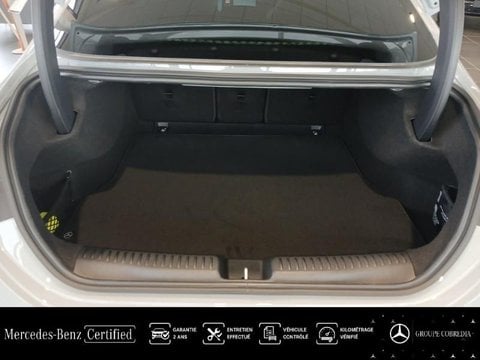 Voitures D'occasion À Caudan | Mercedes-Benz Cla 200 183Ch Amg Line 8G-Edct
