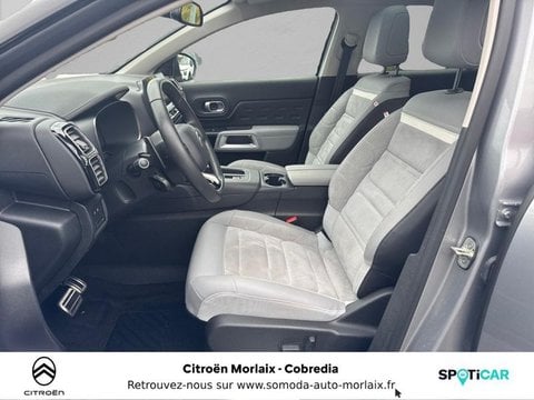 Voitures D'occasion À Saint-Martin-Des-Champs | Citroën C5 Aircross 1.2 Hybride 136Ch Ë-Series...