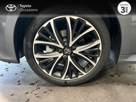 Voitures D'occasion À Belz | Toyota Yaris 116H Design 5P My26