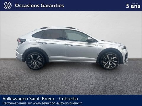 Voitures D'occasion À Saint-Brieuc | Volkswagen Taigo 1.0 Tsi 116Ch R-Line Edition Dsg7
