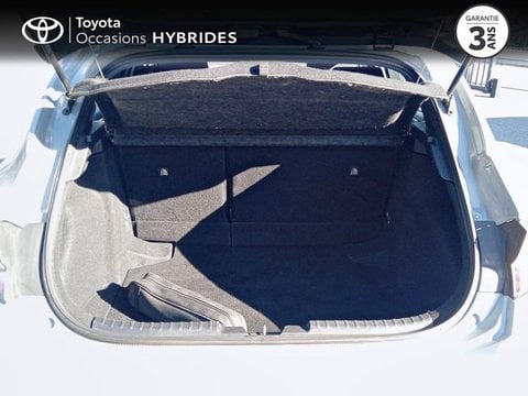 Voitures D'occasion À Lanester | Toyota Corolla 122H Dynamic Business + Programme Beyond Zero Ac...