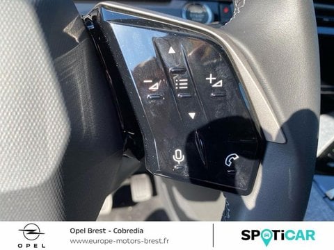 Voitures D'occasion À Brest | Peugeot 3008 1.2 Hybrid 145Ch Allure E-Dcs6