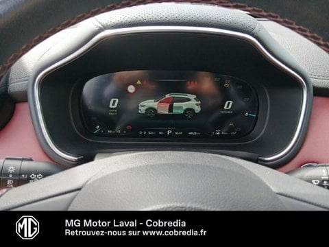 Voitures D'occasion À Laval | Mg Ehs 1.5T Gdi 258Ch Phev Luxury
