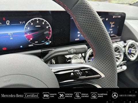 Voitures D'occasion À Saint-Grégoire | Mercedes-Benz Gla 200 163Ch Amg Line 7G-Dct
