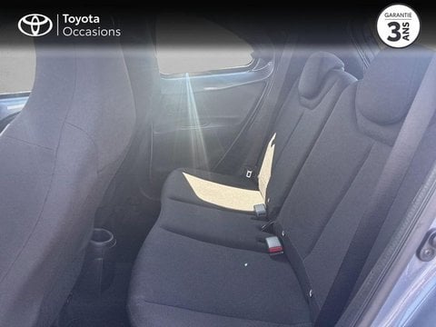 Voitures D'occasion À Saint-Martin-Des-Champs | Toyota Aygo X 1.0 Vvt-I 72Ch Dynamic My24