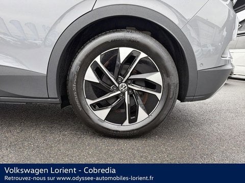 Voitures D'occasion À Lanester | Volkswagen Id.4 286Ch Pro 79 Kwh Life Max