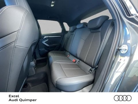 Voitures D'occasion À Quimper | Audi A3 Sportback 2.0 Tdi 150Ch S Line S Tronic 7
