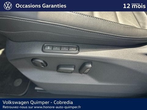 Voitures D'occasion À Quimper | Volkswagen T-Roc 2.0 Tdi 150Ch Style Exclusive Dsg7