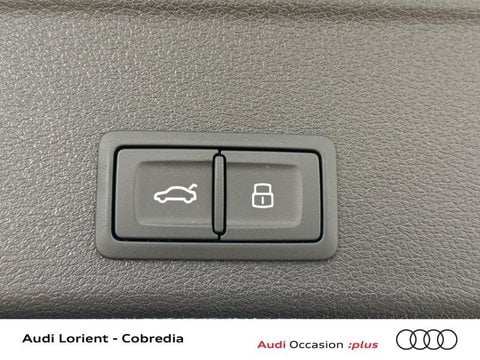 Voitures D'occasion À Lanester | Audi A4 Avant 40 Tfsi 204Ch S Edition S Tronic 7