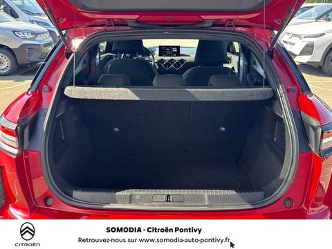 Voitures D'occasion À Saint-Thuriau | Ds Ds 3 Crossback Puretech 100Ch So Chic 107G