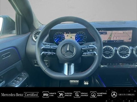Voitures D'occasion À Saint-Brieuc | Mercedes-Benz Eqa 250+ 190Ch