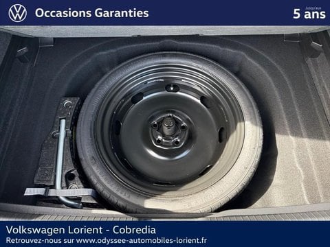 Voitures D'occasion À Lanester | Volkswagen Golf 2.0 Tdi Scr 115Ch Life