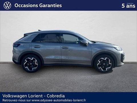 Voitures D'occasion À Lanester | Volkswagen T-Roc 1.5 Etsi 150Ch R-Line Dsg7