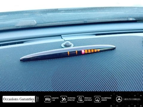 Voitures D'occasion À Saint-Grégoire | Mercedes-Benz Gla 200 D 136Ch Sensation 7G-Dct Euro6C
