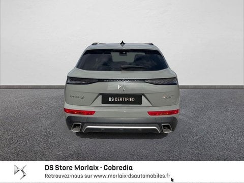 Voitures D'occasion À Saint-Martin-Des-Champs | Ds Ds 7 E-Tense 4X4 360Ch Opera