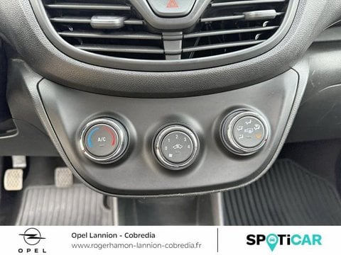 Voitures D'occasion À Lannion | Opel Karl 1.0 75Ch Edition Plus