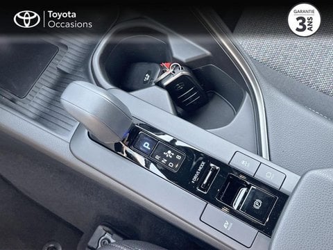 Voitures D'occasion À Plérin | Toyota C-Hr 1.8 Hybride 140Ch Graphic My26 Véhicule Neuf