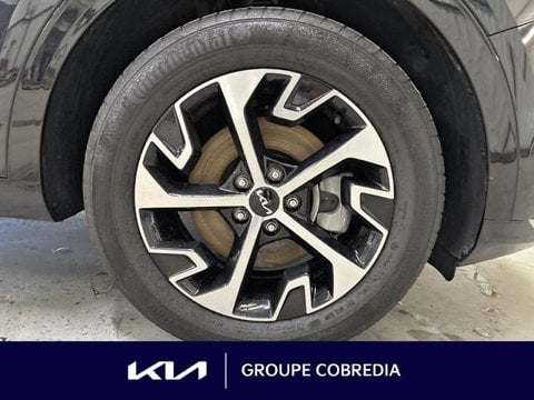 Voitures D'occasion À Yffiniac | Kia Sportage 1.6 T-Gdi 230Ch Hev Design Bva6 4X2