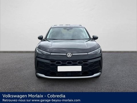 Voitures D'occasion À Morlaix | Volkswagen T-Roc 1.5 Etsi 116Ch Style Dsg7