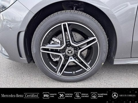 Voitures D'occasion À Saint-Grégoire | Mercedes-Benz Classe B 250 E Hybrid Eq 163+109Ch Amg Lin...