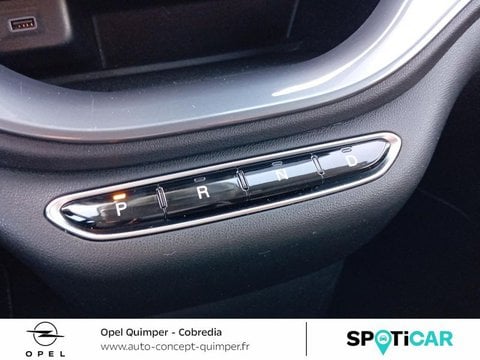 Voitures D'occasion À Quimper | Fiat 500 E 95Ch