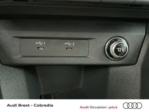 Voitures D'occasion À Brest | Audi A1 Sportback 25 Tfsi 95Ch S Line S Tronic 7