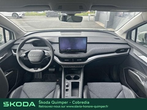 Voitures D'occasion À Quimper | Škoda Elroq 286Ch 85 Clever