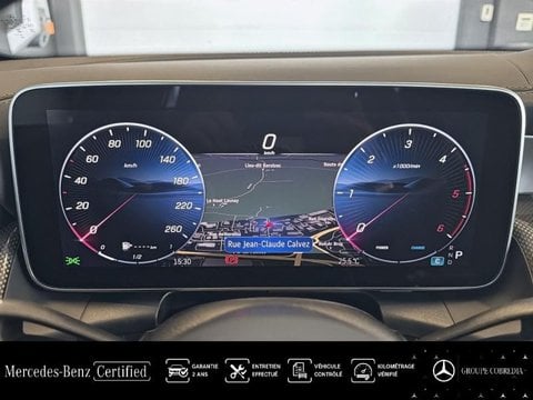 Voitures D'occasion À Saint-Martin-Des-Champs | Mercedes-Benz Glc Coupé 220 D 197Ch Amg Line 4M...