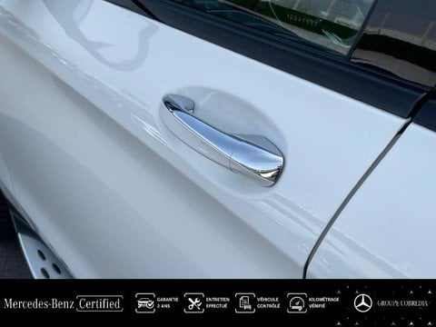 Voitures D'occasion À Saint-Grégoire | Mercedes-Benz Glc Coupé 220 D 194Ch Amg Line 4Matic 9G-...