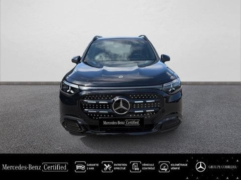 Voitures D'occasion À Caudan | Mercedes-Benz Glb 250+ Eq 272Ch Limited Edition