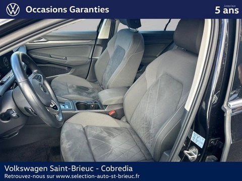 Voitures D'occasion À Saint-Brieuc | Volkswagen Golf 1.4 Ehybrid Opf 204Ch Style Dsg6